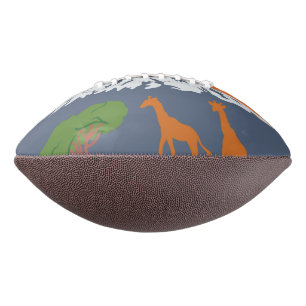 Ballon De Foot Kilimanjaro