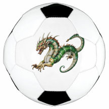 "La Majesté du Dragon d'Aquarelle"