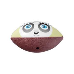 Ballon De Foot Le mini football de panda