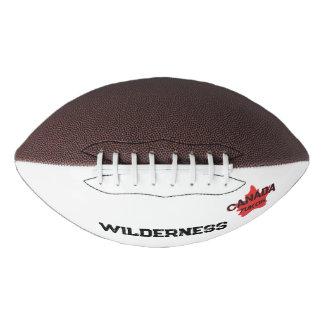 Ballon De Foot Le Yukon Canadien un plaisir