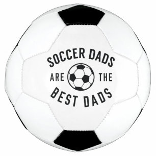 Ballon De Foot Les Dads De Football Sont Les Meilleurs Dads