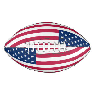 Ballon De Foot les Etats-Unis