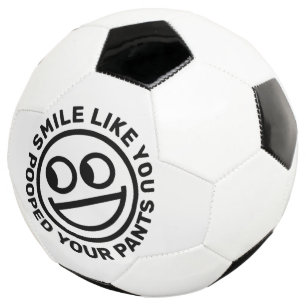 Ballon De Foot Les plus heureux