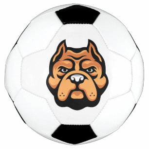 Ballon De Foot Les taureaux sont faits pour les HUGS, pas pour le