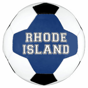 Ballon De Foot L'île Rhode