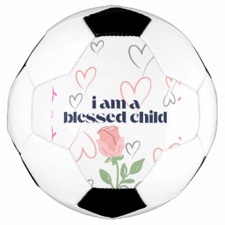 Ballon De Foot Linges de bébé graphiques