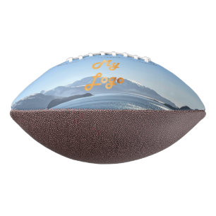 Ballon De Foot Logo de la photo de tourisme des vacances des agen