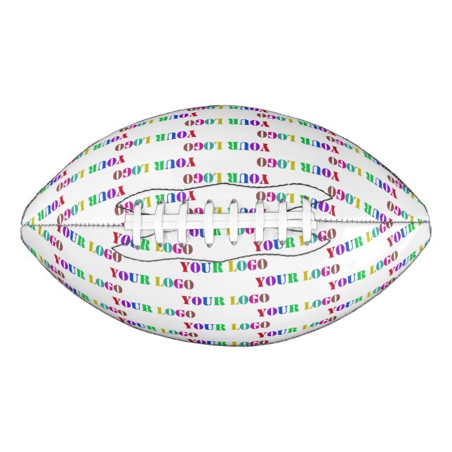 Ballon De Foot Logo de l'entreprise sur mesure Football promotion (Devant)
