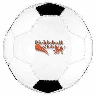 Ballon De Foot Logo du club de basket-ball - Porte et cadeaux per