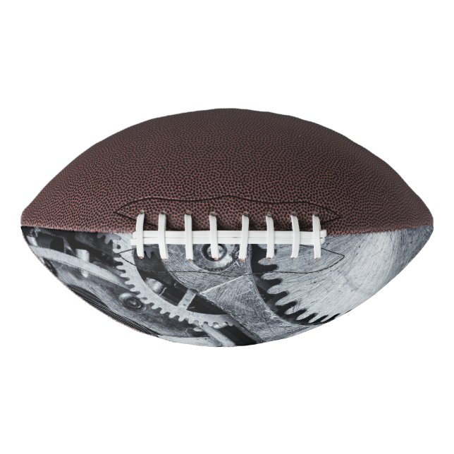 Ballon De Foot Mécanique de pièce à temps (Devant)