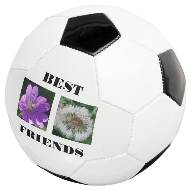 Ballon De Foot Meilleur Modèle d'images des amis (3/4)
