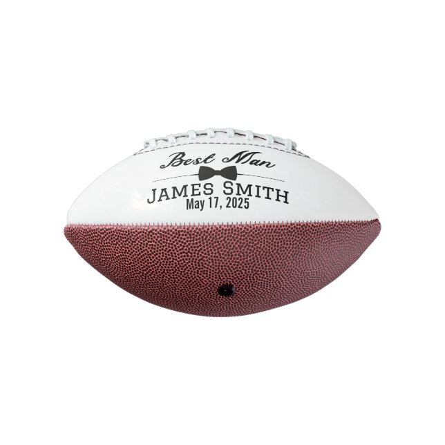 Ballon De Foot Meilleure proposition d'homme Mini football (Tourné à 270°)