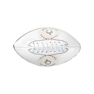 Ballon De Foot Mini-football à écran personnalisé 2
