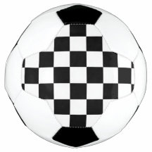 Minimalist Retro Checkered – Monochrome Streetwear