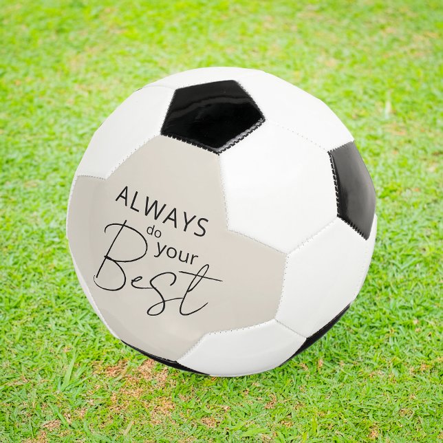 Ballon De Foot Moderne (Créateur téléchargé)