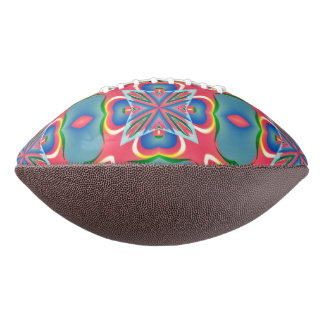 Ballon De Foot Motif brillant
