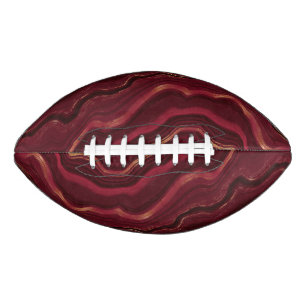 Ballon De Foot Motif d'âge