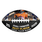 Nom de l'équipe photo personnalisée