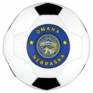 Ballon De Foot Omaha Nebraska