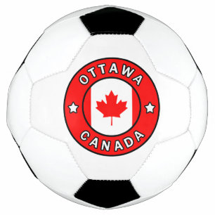 Ballon De Foot Ottawa Canada