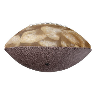 Ballon De Foot Peau de porc