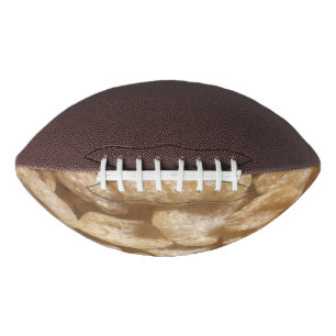 Ballon De Foot Peau de porc