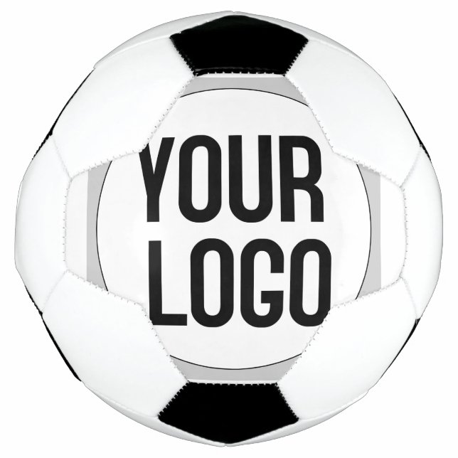 Ballon de foot personnalisé (Devant)