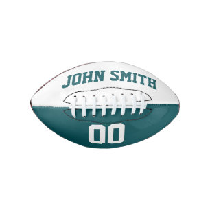 Ballon De Foot Philadelphie Team Personnalisé Jersey Nom Numéro