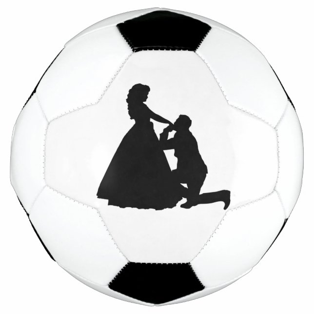 BALLON DE FOOT PROPOSITION (Devant)