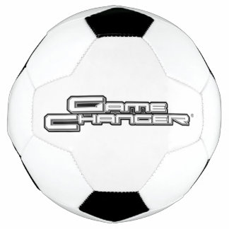 Ballon De Foot Réglementation "Game Changer" Ball de Football