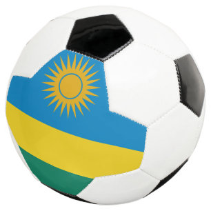 Ballon De Foot rwanda