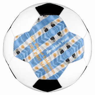 Ballon De Foot San Hector Valdiviezo