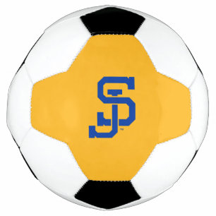 Ballon De Foot SJ Spartans