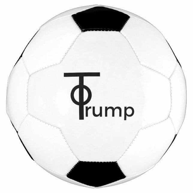 Ballon De Foot Soccer (Devant)