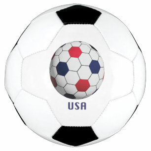 Ballon De Foot Soccer Ball