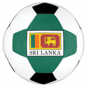 Ballon De Foot Sri Lanka