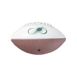 Ballon De Foot Symbole de l'Infinity