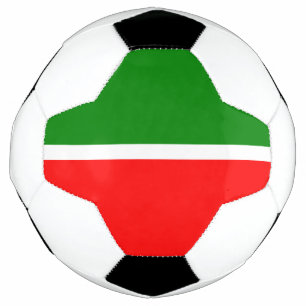 Ballon De Foot Tatarstan