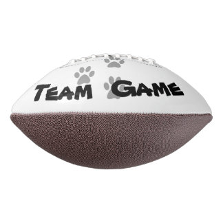 Ballon De Foot Team Game Football