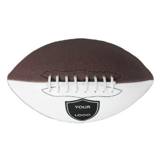 Ballon De Foot Téléchargez votre logo