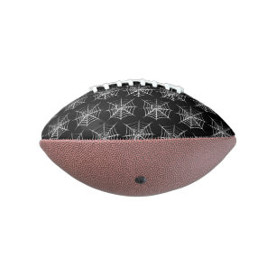 Ballon De Foot Toile d'araignée Halloween 