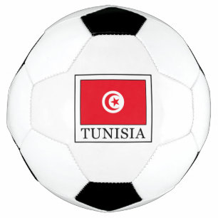 Ballon De Foot Tunisie