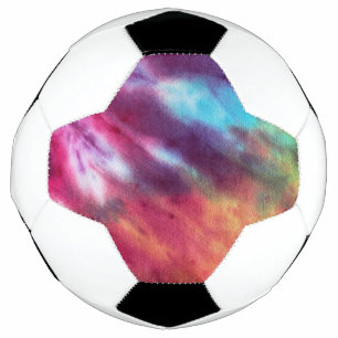 Ballon De Foot Type Dye#10