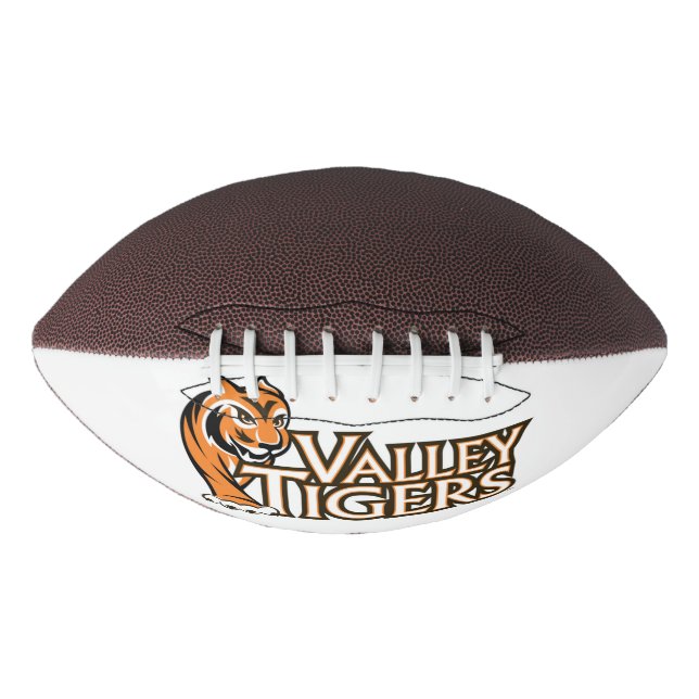 Ballon De Foot Valley High School West Des Moines (Devant)