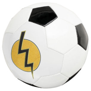 Ballon De Foot Verrou de foudre