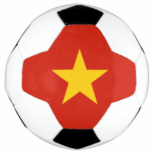 Ballon De Foot Viêtnam