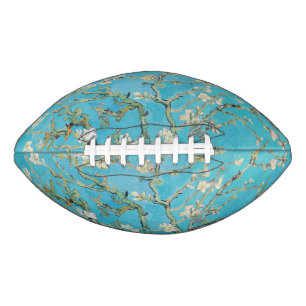 Ballon De Foot Vincent van Gogh - Fleur d'amandes