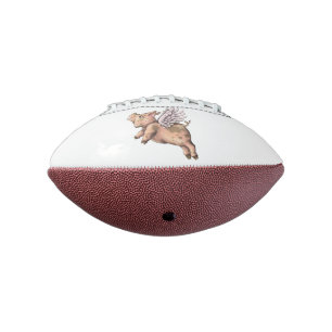 Ballon De Foot Voler des cochons