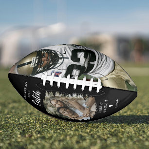 Ballon De Foot Vous êtes ma meilleure prise 2 Photo Football