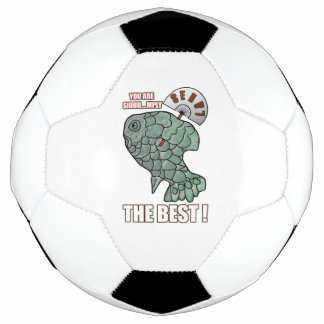 Ballon De Foot Vous êtes Siuuu...mplement le meilleur !
